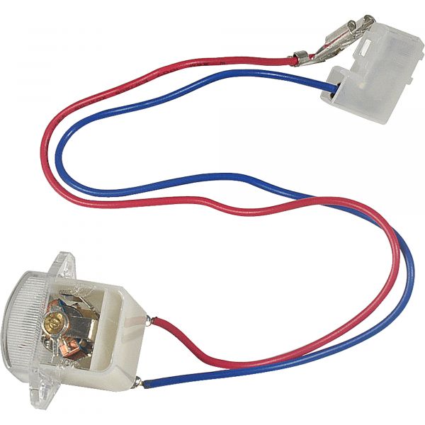 Medidor Llama Frigo Th.