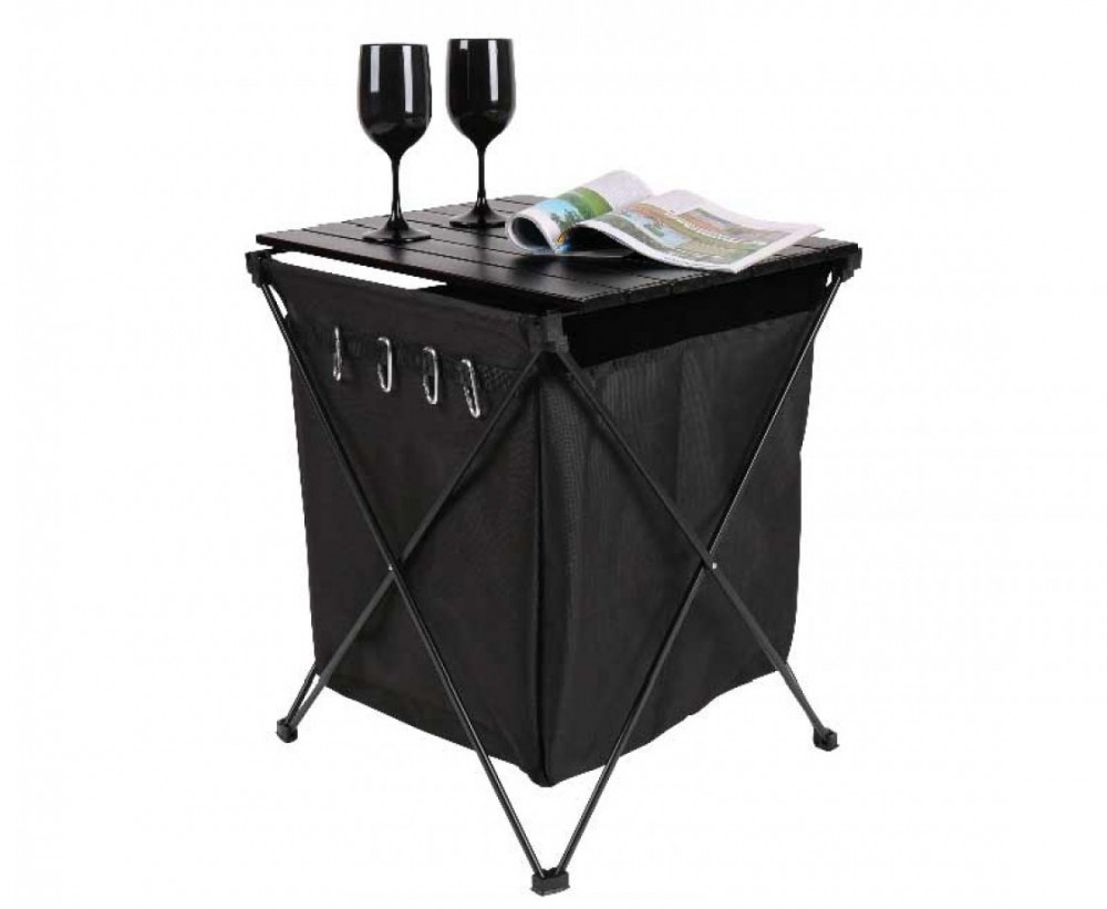 [7011039] Mesa Plegable Hugo