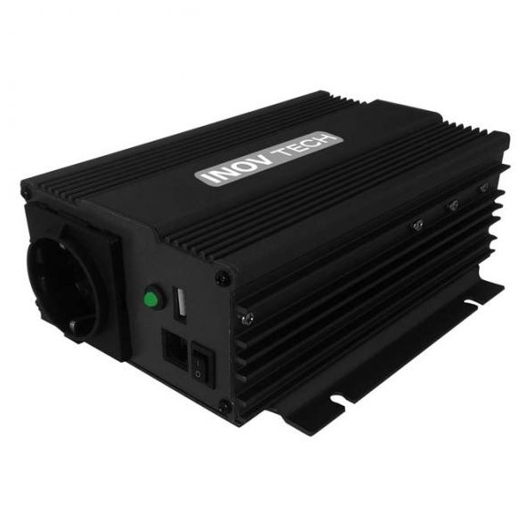 Convertidor Onda sin 300w. Inov