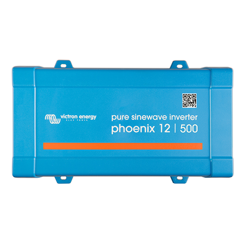 Inversor Phoenix 500w., 12v. 