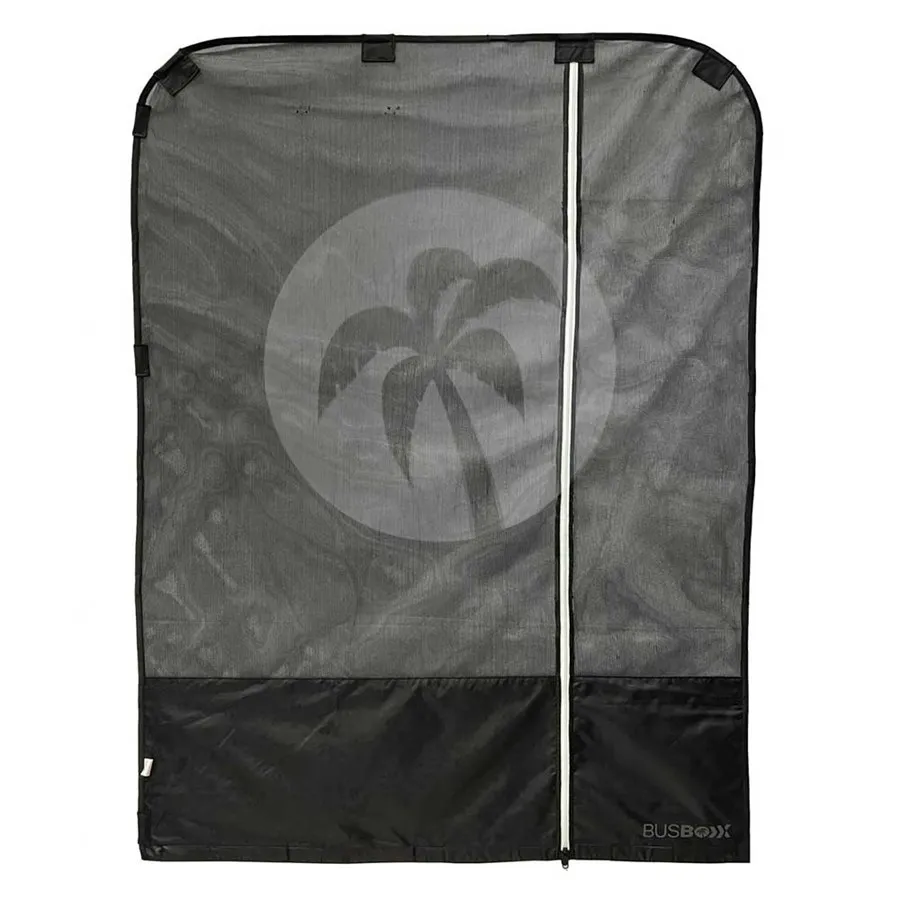 [2062005] Mosquitera puerta corredera T5/T6/T6.1 negro