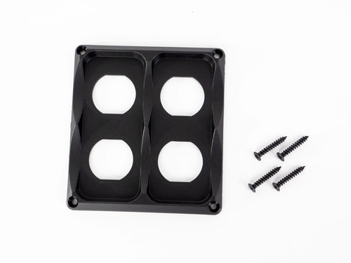 Carbest Marco Cuadruple Cuadrado