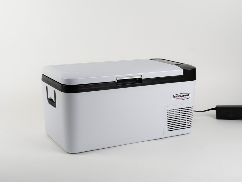 [0315016] Nevera Congelador Portátil de compresor a 12v / 24v de 20 litros