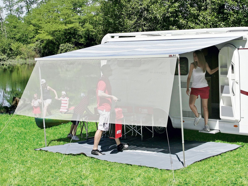 [0119145] Frontal Fiamma Sun View XL 4.5m  Fiamma
