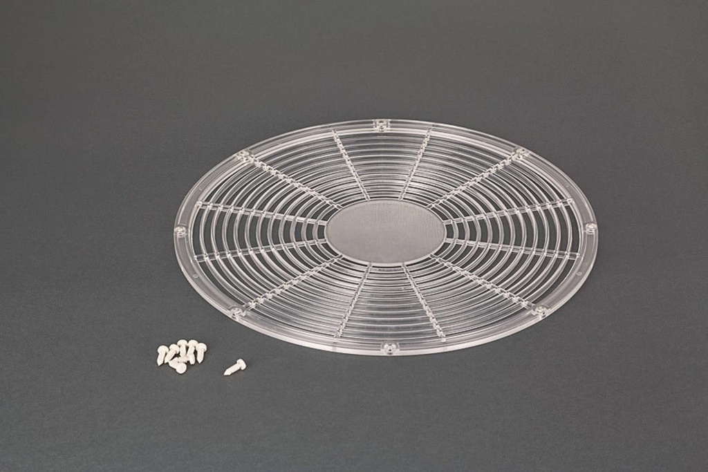 [2019062] Parrilla Turbovent