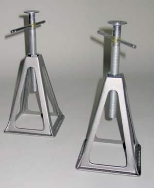 [9999072] Pata Apoyo Aluminio x4