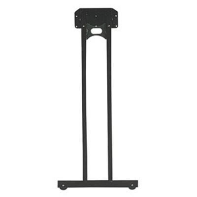 [70119053] Pata Mesa Doble Eje Marron 71,5cm