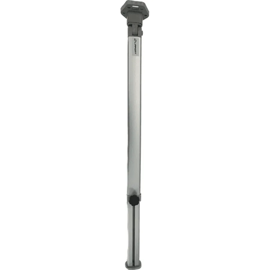 [7119034] Pata Mesa Telescopica 65- 75cm Gris