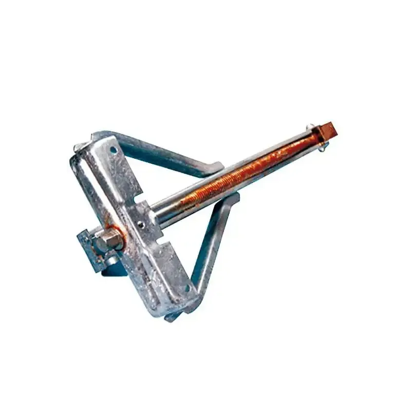 [9511005] Pata Retractil Chasis Ultraligero 605Mm