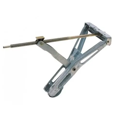 [9511006] Pata Retractil Chasis Ultraligero 505mm