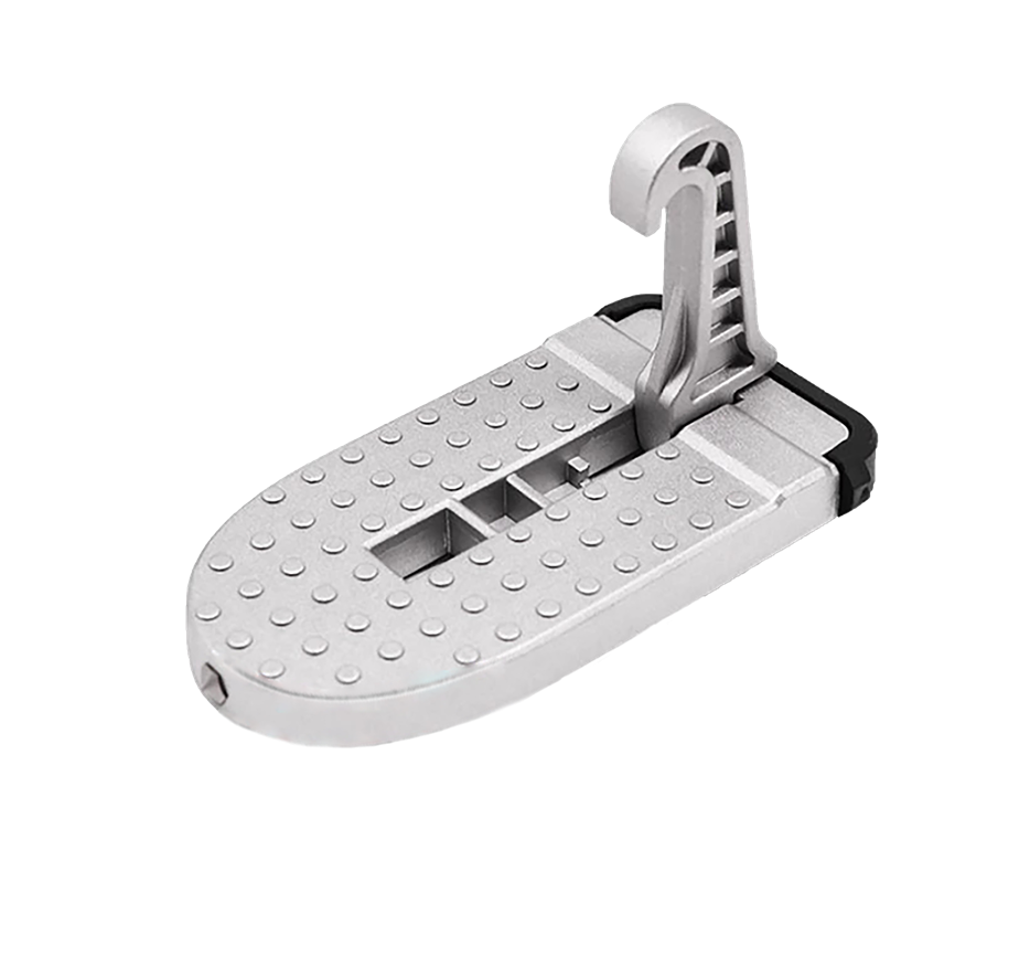 [9999429] Peldaño Portatil Puerta