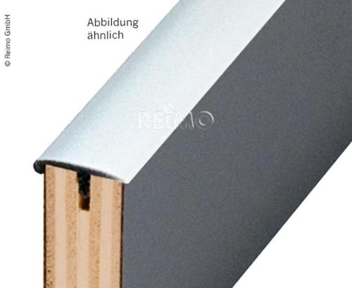 [2501011] Perfil Cantos Aluminio 16MM