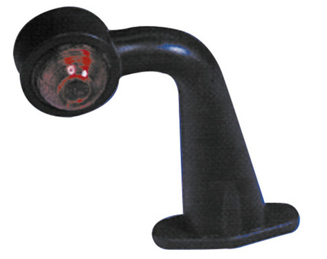 [3031074] Piloto Lateral B, R con Brazo Hella