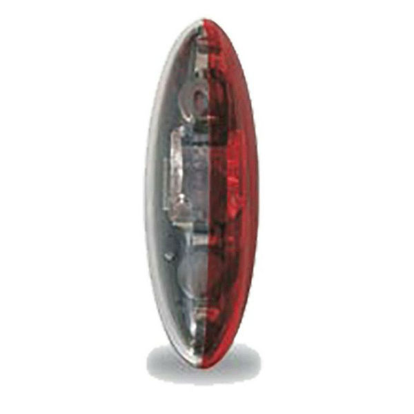 [3021018] Piloto Posicion B/R Oval 124x39x32cm