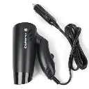 Secador de pelo de viaje Carbest 12v Plegable 180w