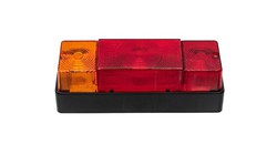 [3031102] Piloto Trasero 4F New con Niebla