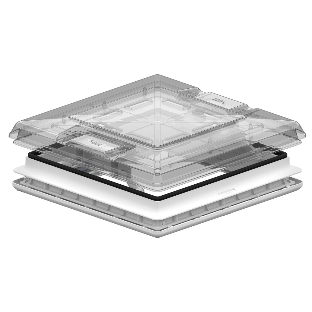 Fiamma Vent 50 crystal claraboya
