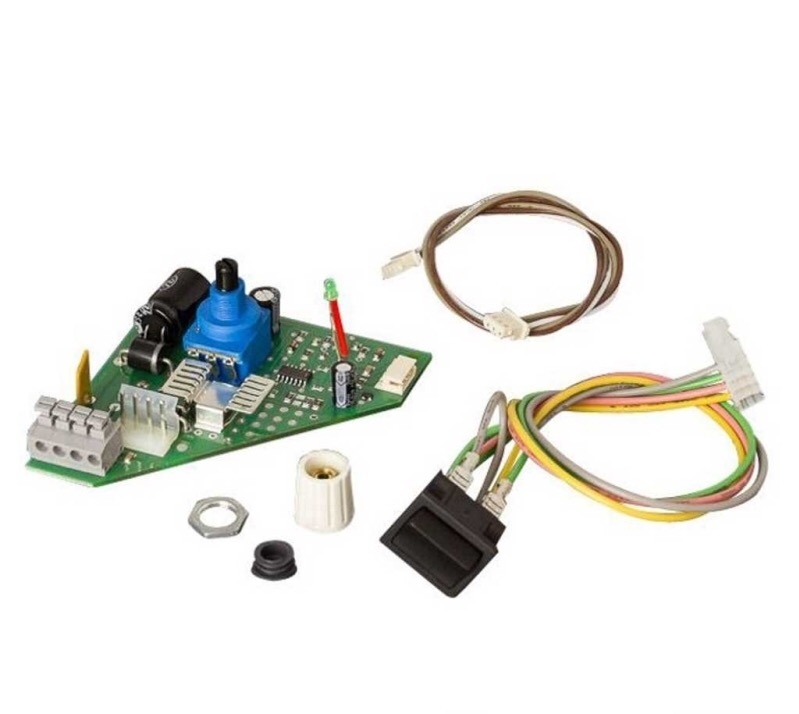 [2019051] Placa Electronica Turbovent P3