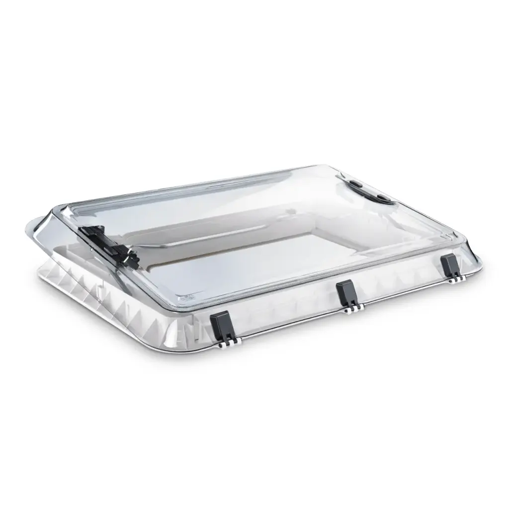 Claraboya Dometic Heki 2 de 96x65,5cm sin luz