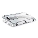 Claraboya Dometic Heki 2 de 96x65,5cm sin luz