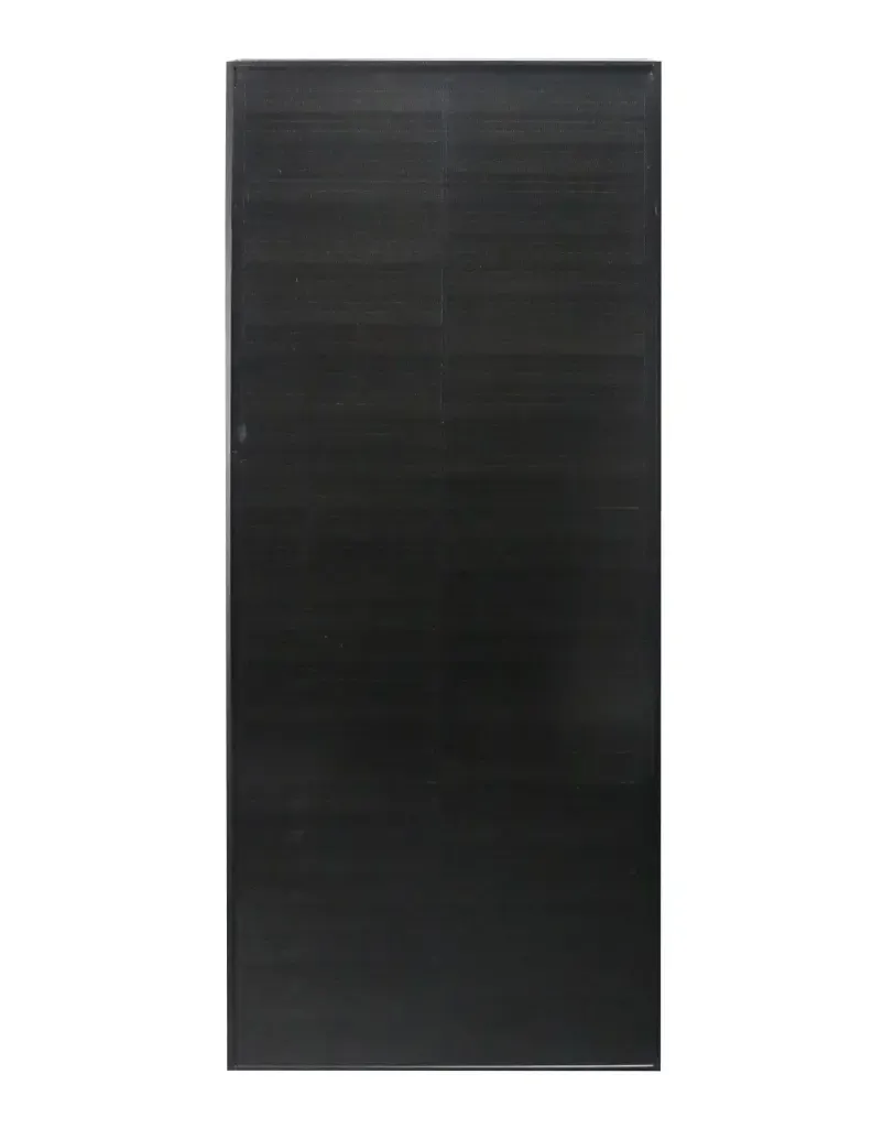 [0411020] Placa Solar 250W IBC Black