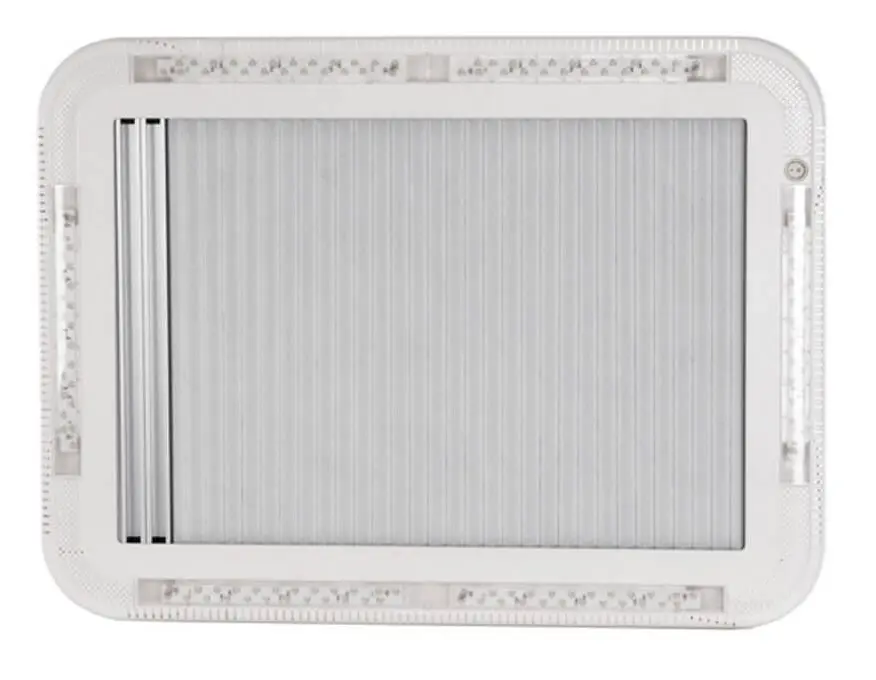 Foscuri Mosquitera Carbest 70X50 Led