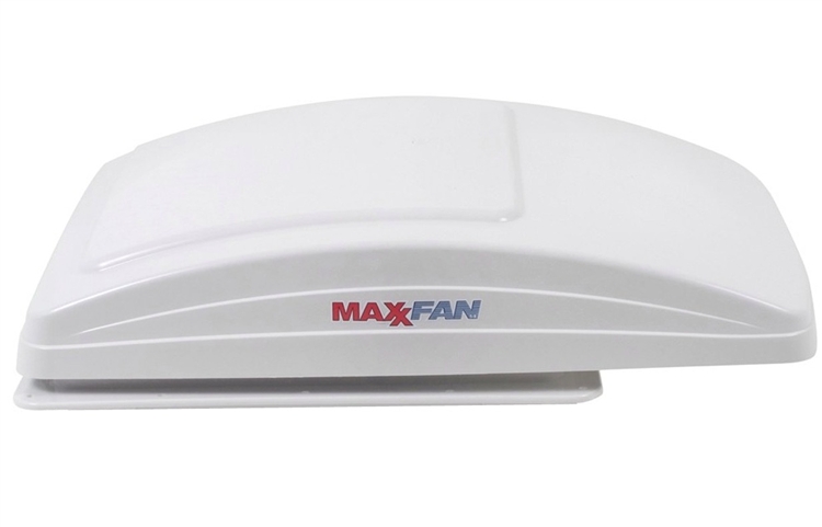 Maxxfan Deluxe Blanca