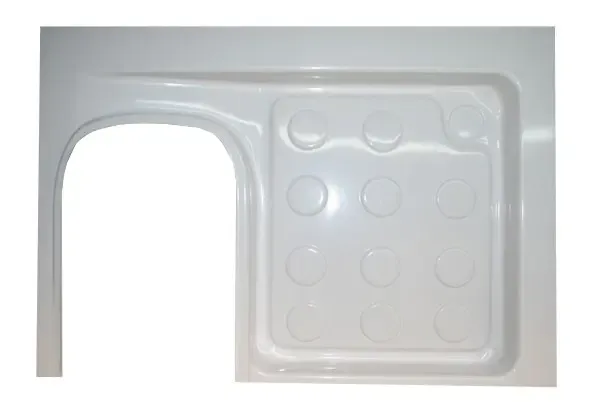 [0541052] Plato Ducha 103X67 C220 Dx