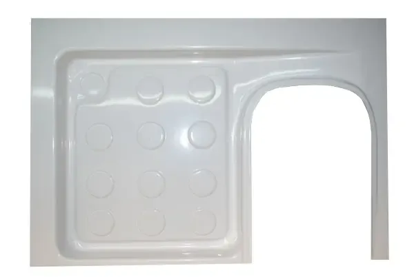 [0541050] Plato Ducha 103X67 C223 Sx