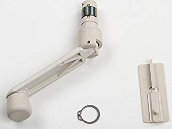 Manivela Remitop 40x40cm