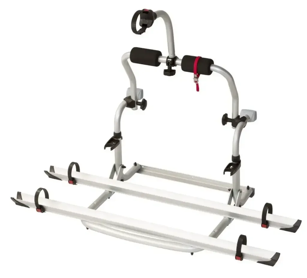 Portabicicletas Fiamma Carry-Bike CL Black