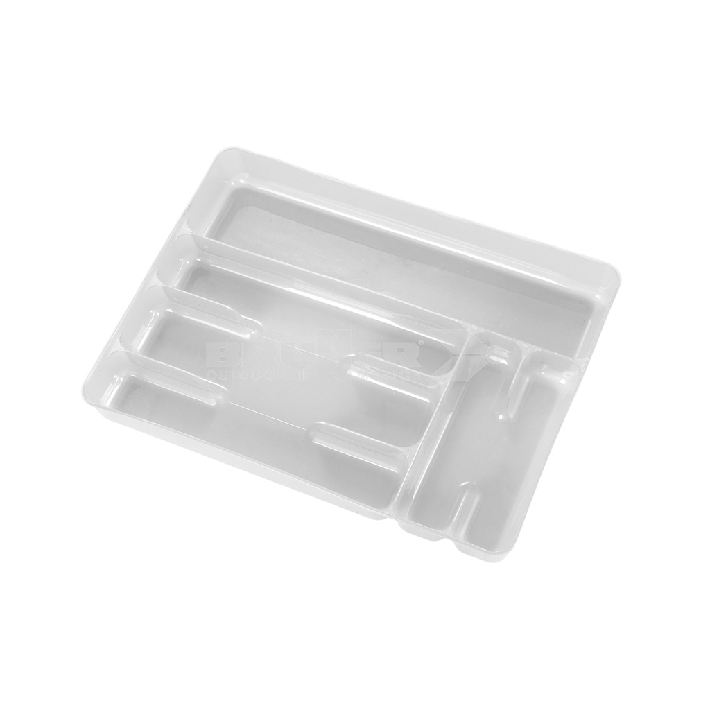 [1059025] Portacubiertos, Brunner Cutray