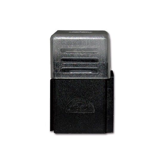 [1490108] Portafusibles de cuchilla Unival precableado con Tapa Bayoneta