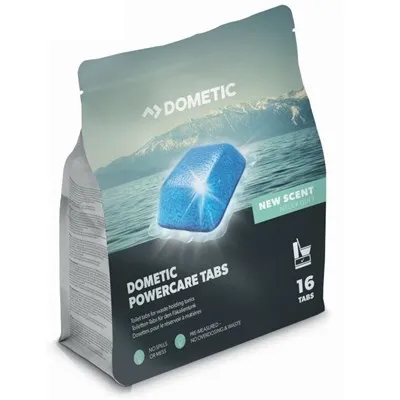 [5511033] PowerCare Tabs x16