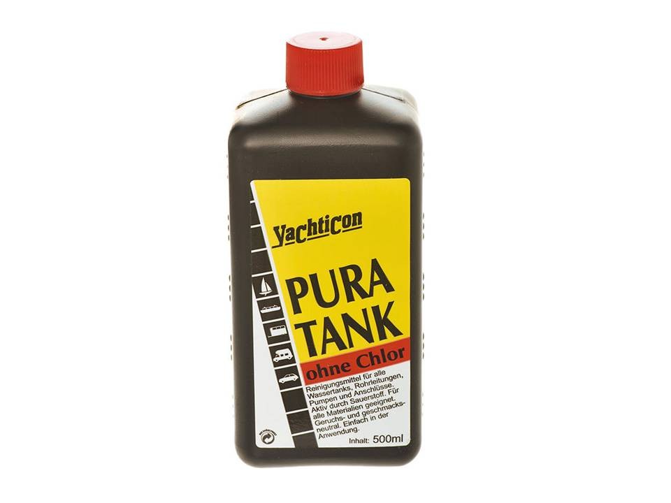 [5521005] Pura Tank 500ml
