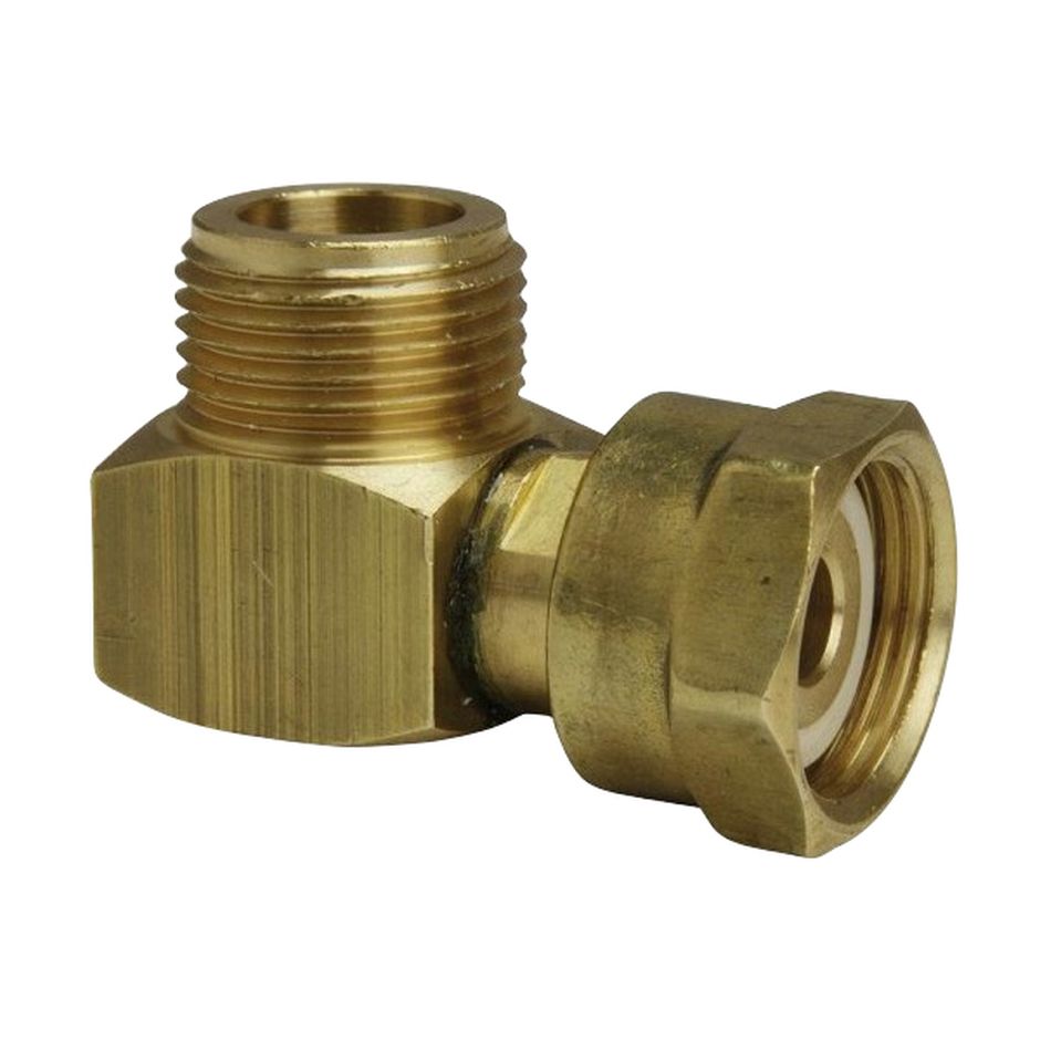 [1219036] Racor Codo MonocontroL. A Lira