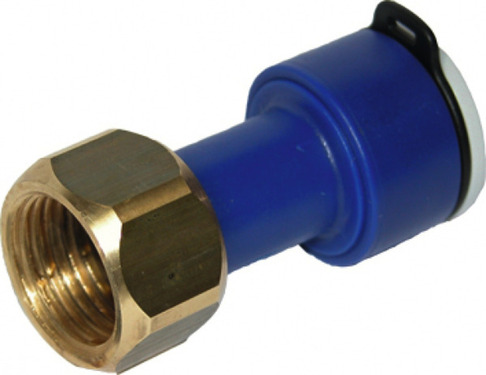 [5021019] Racor Recto Rosca 1, 2 Fast