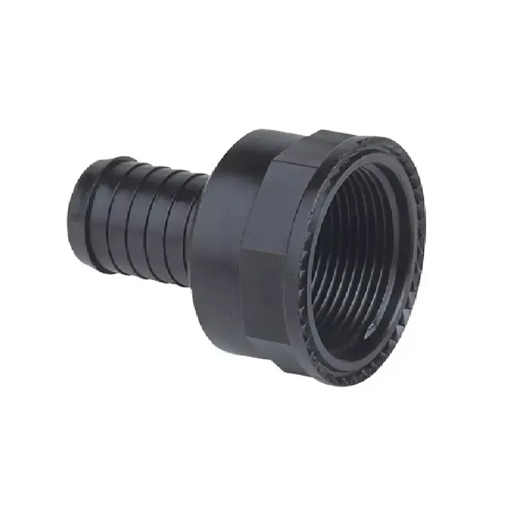 [5021101] Racord Recto 25MM Hembra 1,1, 4