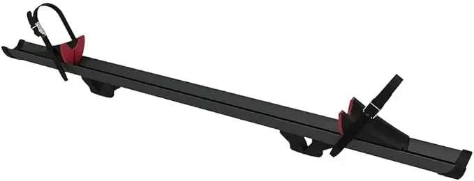 [0819129] Rail Premium S Black