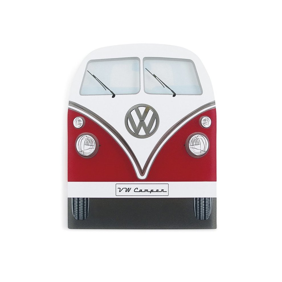 [1100072] Rascador Nieve VW T1