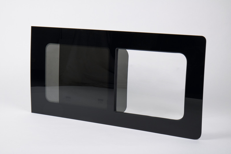 Ventana Lateral Corredera SX Crafter +2018