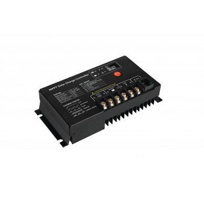 Regulador Solar 10A Mppt