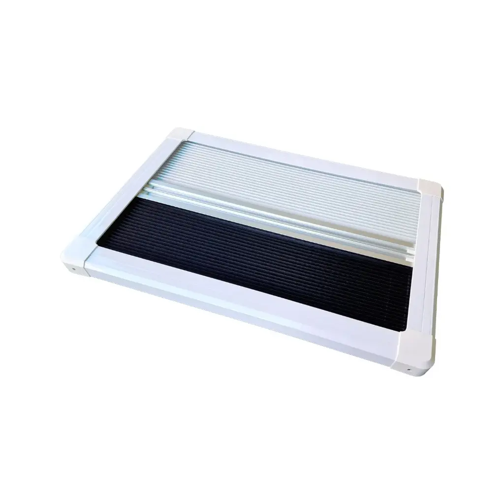 Rollo Motion Corredera 80x40cm