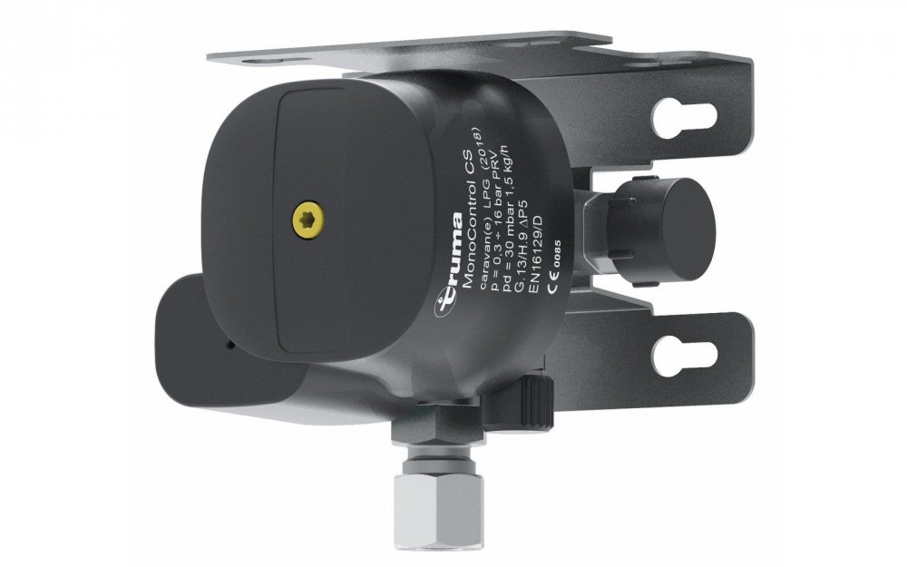 [1219023] Regulador Truma MonoControl CS