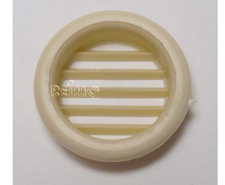 Rejilla Circular 30MM