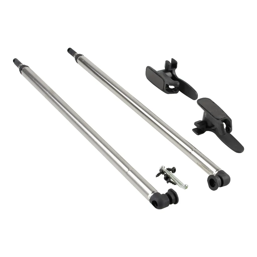 Compas S3, 4, 5 D+I 550 New