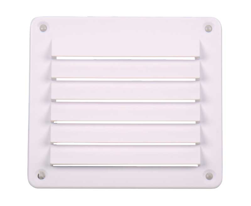 [2013034] Rejilla Plastico 142x127cm Blanca