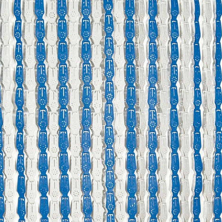 Cortina Plastica Mosaico G, A 60x190cm