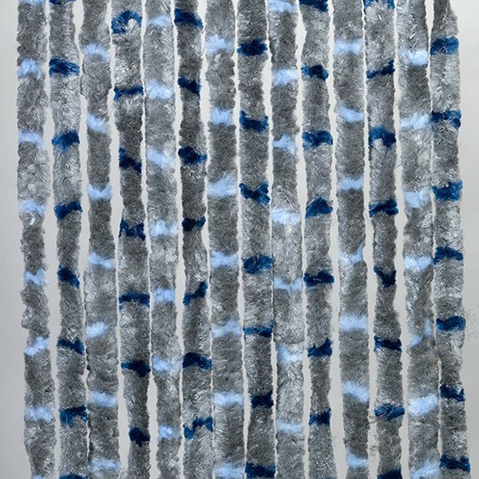 Cortina Terc. G, As 56x185cm