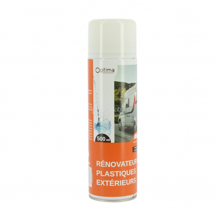Renovador Plasticos KC